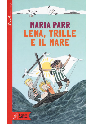 Lena, Trille e il mare