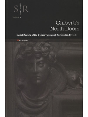 Ghiberti's north doors. Ini...