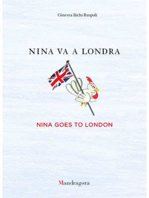 Nina va a Londra-Nina goes ...