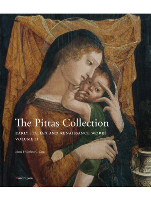 The Pittas collection. Ediz...