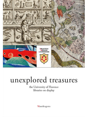 Unexplored treasures. The U...