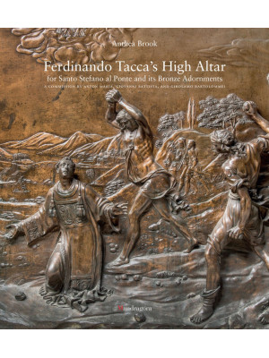 Ferdinando Tacca's high alt...