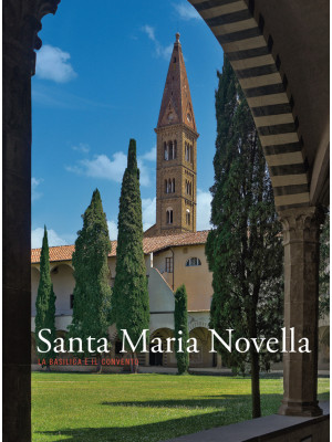 Santa Maria Novella. La bas...