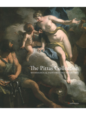 The Pittas Collection. Ediz...