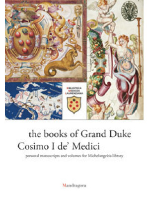 I libri del granduca Cosimo...