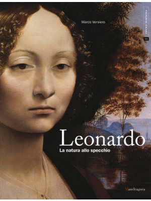 Leonardo. La natura allo sp...