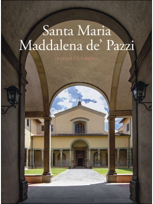 Santa Maria Maddalena de' P...