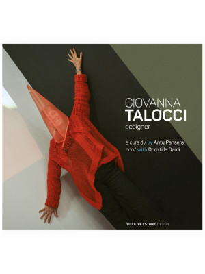 Giovanna Talocci designer. ...
