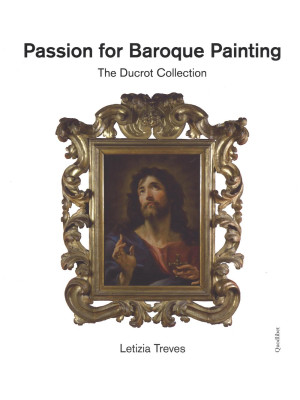 Passion for baroque paintin...