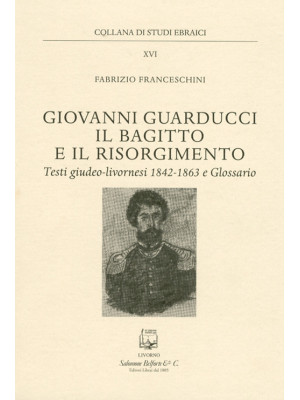 Giovanni Guarducci, il bagi...