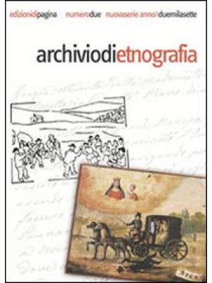 Archivio di etnografia (200...