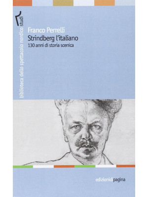 Strindberg l'italiano. 130 ...