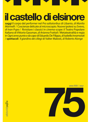 Il castello di Elsinore  (2...