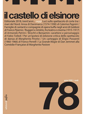 Il castello di Elsinore (20...