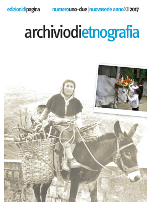 Archivio di etnografia (201...