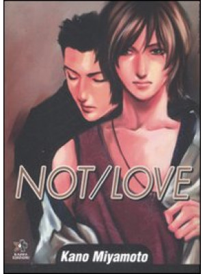 Not love