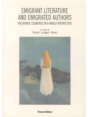 Emigrant litterature and em...