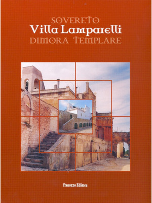 Sovereto villa Lamparelli d...