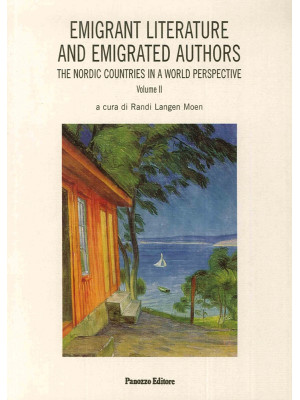 Emigrant literature and emi...