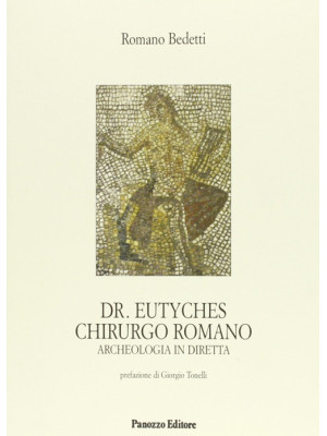Dr. Eutyches chirurgo roman...