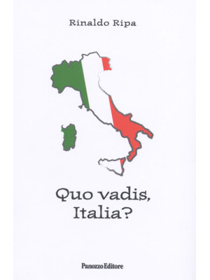 Quo vadis, Italia? Dal pass...