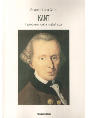 Kant. I problemi della meta...