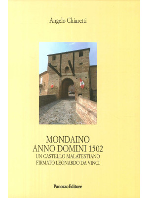 Mondaino Anno Domini, 1502....