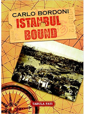Istanbul Bound