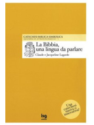 La Bibbia, una lingua da pa...