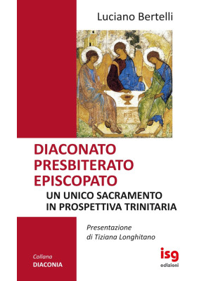 Diaconato presbiterato epis...