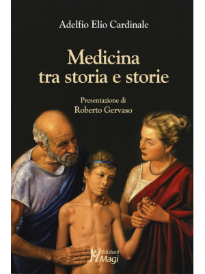 Medicina tra storia e storie
