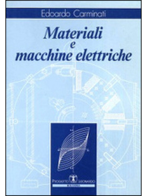 Materiali e macchine elettr...