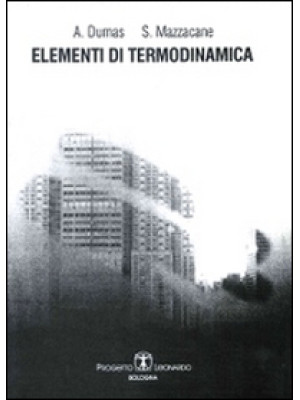 Elementi di termodinamica