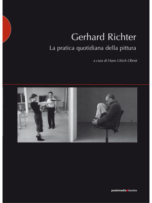 Gerhard Richter. La pratica...