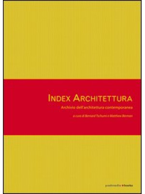Index architettura. Archivi...