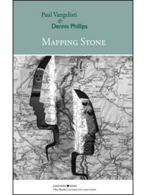 Mapping stone