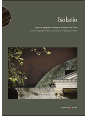 Isolario. Some geographical...