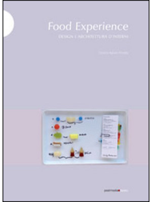 Food experience. Design e a...