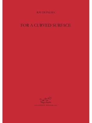For a curved surface