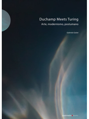 Duchamp meets Turing. Arte,...