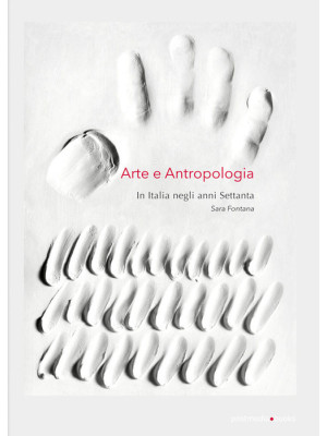Arte e antropologia. In Ita...