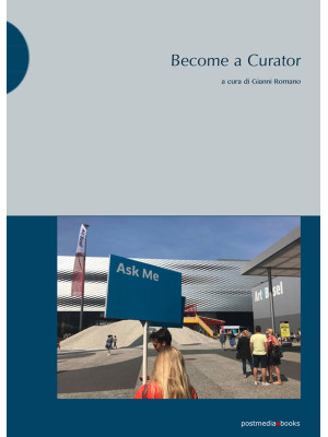 Become a curator