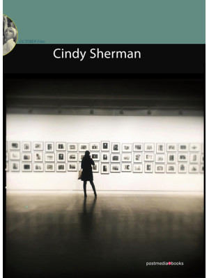 Cindy Sherman. Ediz. illust...