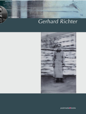 Gerhard Richter. Ediz. illu...