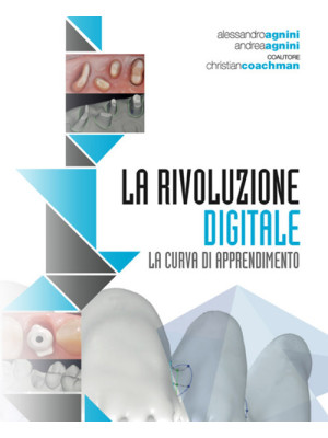 Digital dental revolution. ...