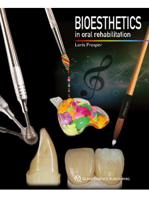 Bioesthetics in oral rehabi...
