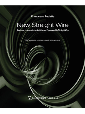 New straight wire