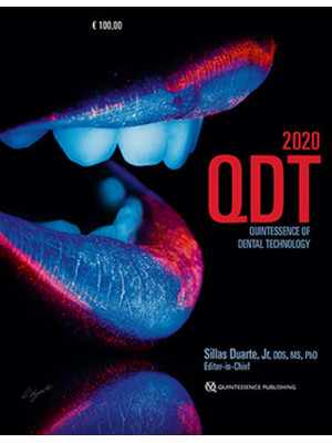 QDT 2020. Quintessence of d...