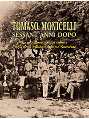Tomaso Monicelli sessant'an...