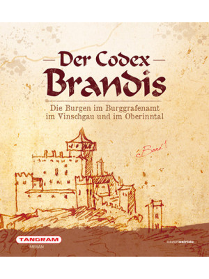 Der codex Brandis. Die Burg...